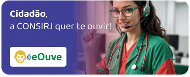 Atendimento ao cidadão